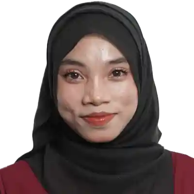 Nor Hasnida Syafika