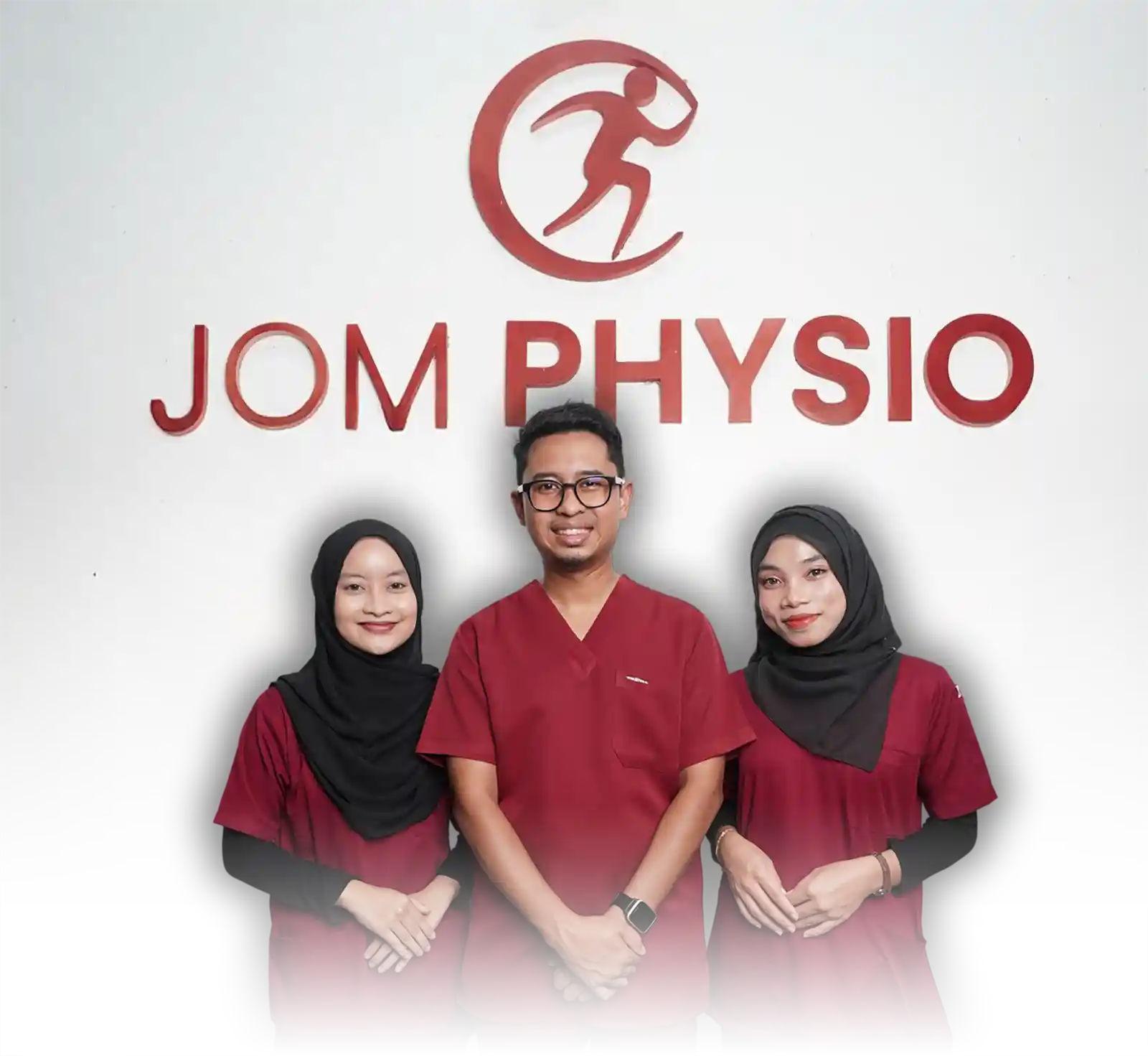 Pasukan Jom Physio